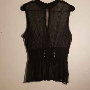 Shear top